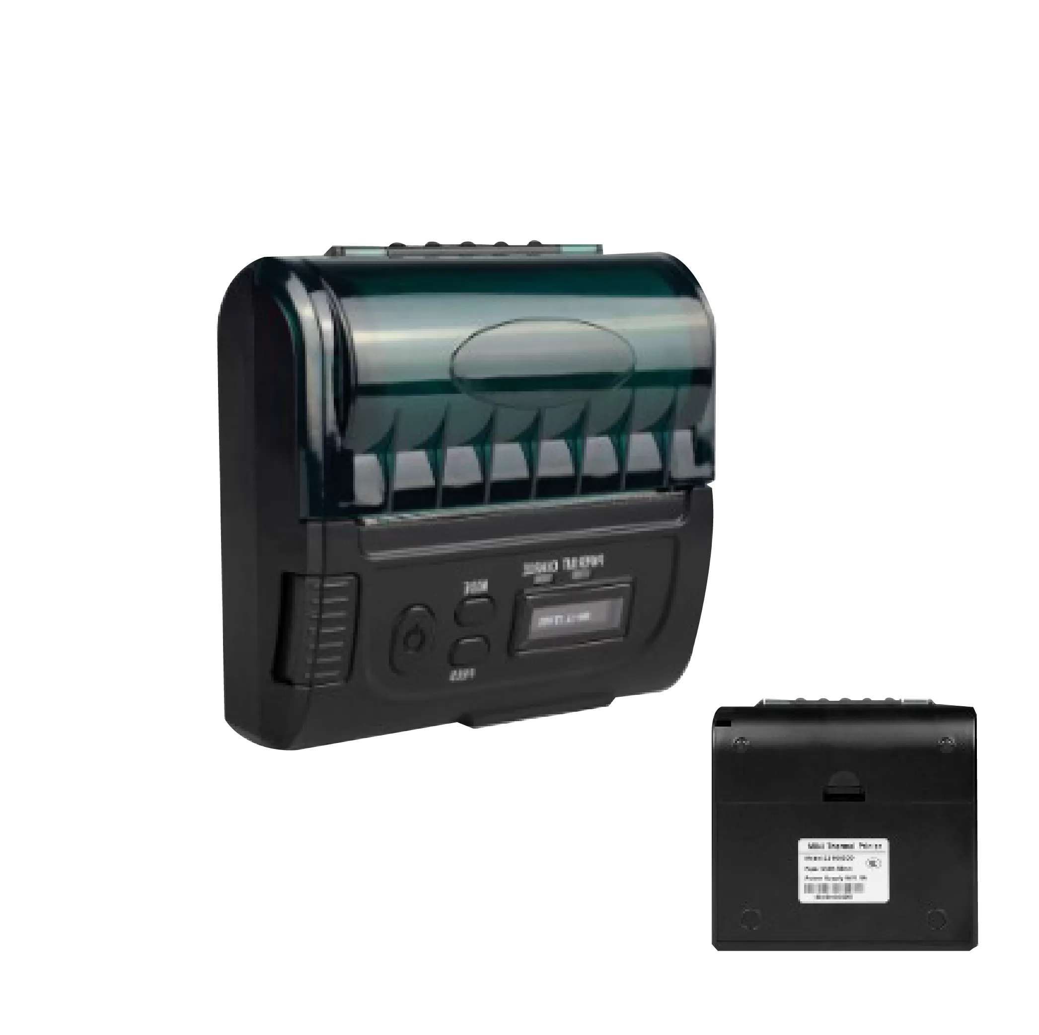 IMPRESORA PORTATIL 80 x 40 MM