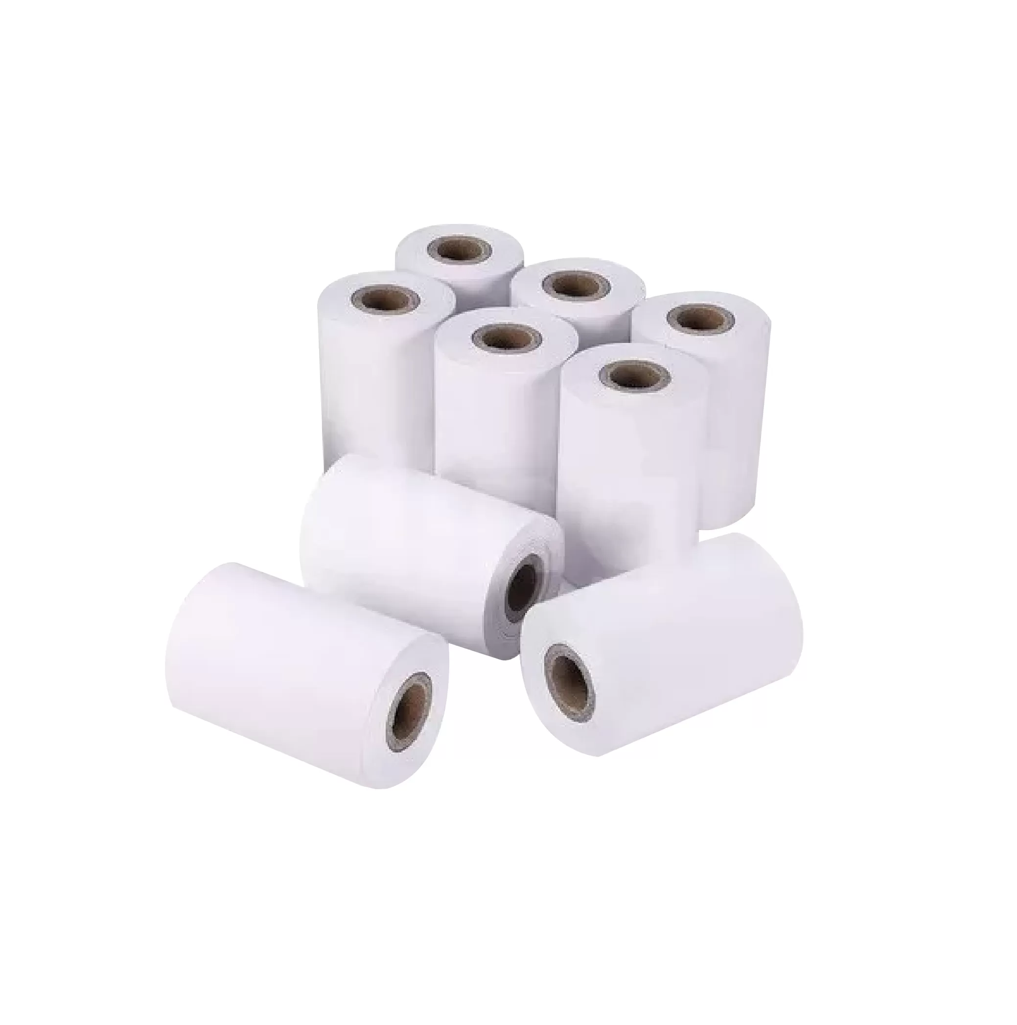 PAPEL CONTOMETROS 80 X 40 MM / 12 UNIDADES