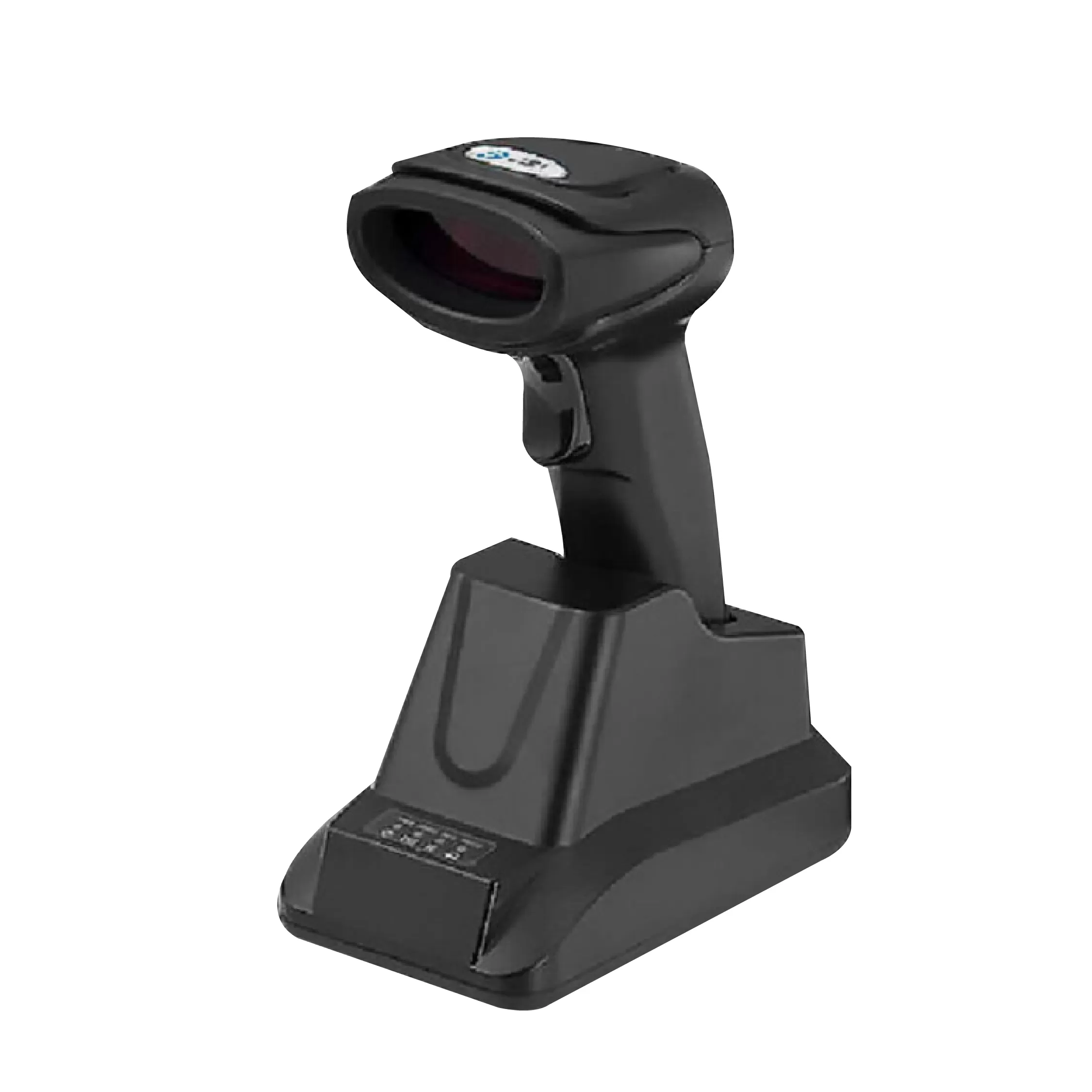 LECTOR LASER / 1D / INALAMBRICO  / AUTOSENSING / BLUETOOTH /  USB / BLACK