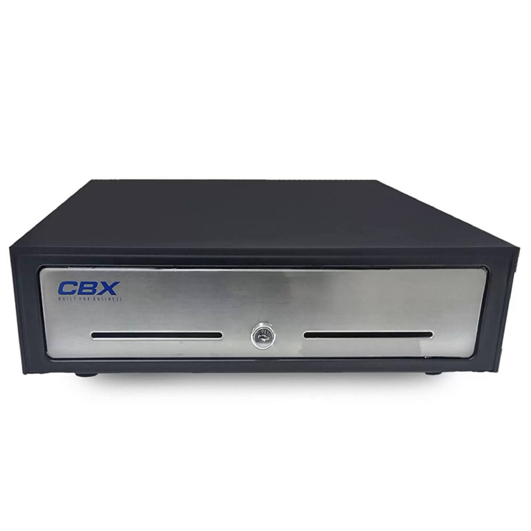 Cajón de Dinero / Acero Inoxidable / 41X42X10 cmsk