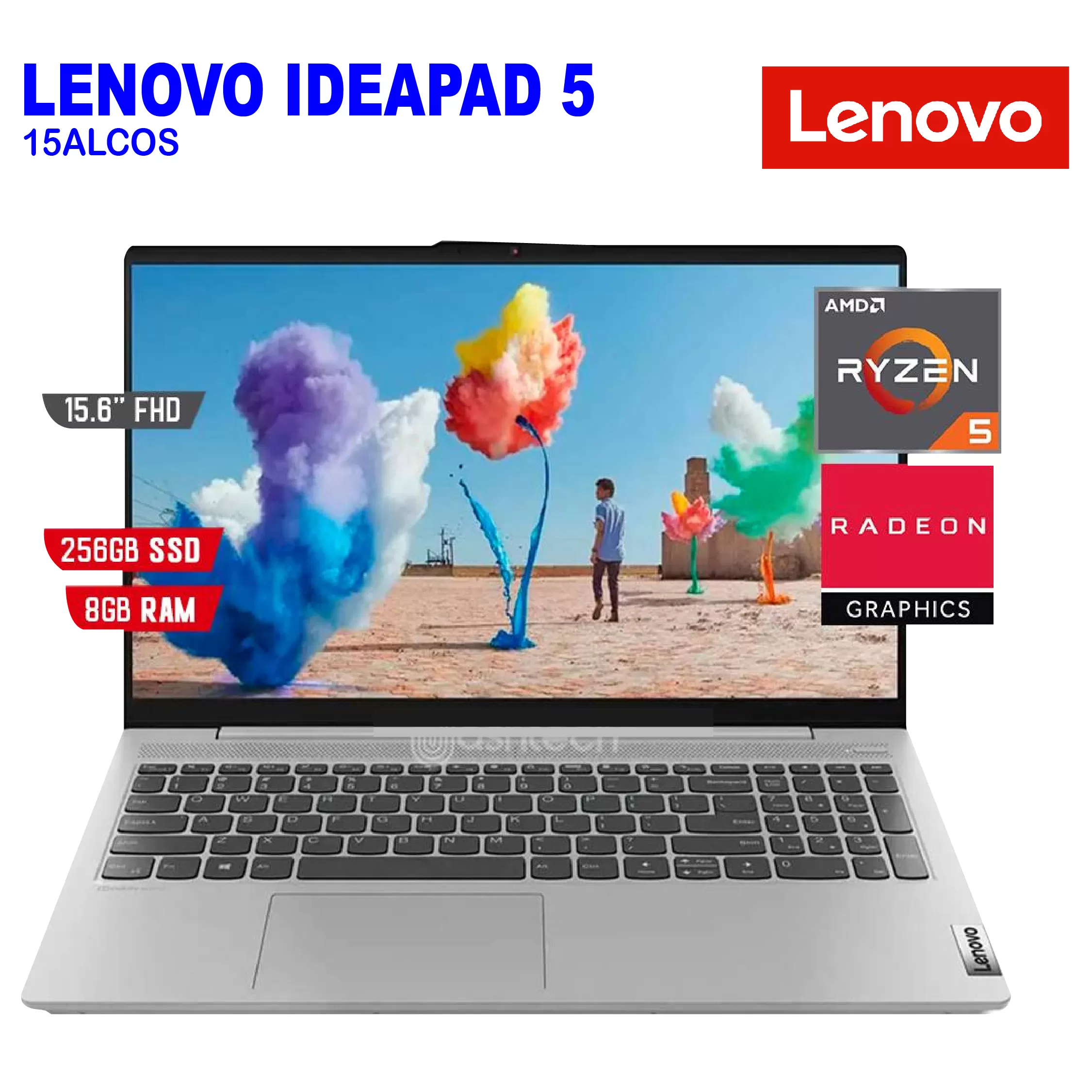 LENOVO IDEAPAD 5 